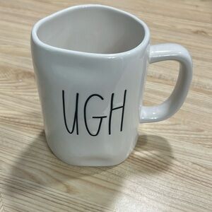 Rae Dunn UGH Mug